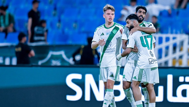 موعد-مباراة-الأهلي-القادمة-بعد-عبور-العربي-في-كأس-الملك-–-الدوري-السعودي