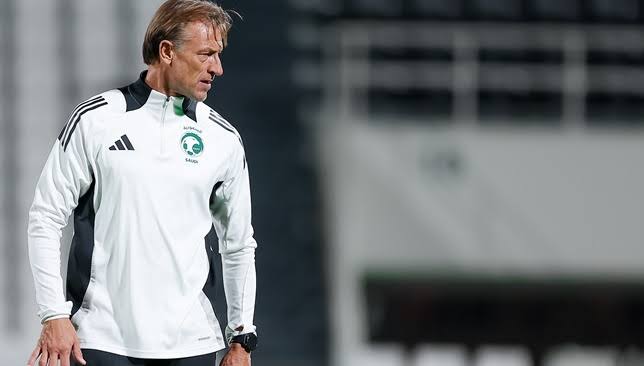 رينارد-يستدعي-لاعب-الأهلي-لمعسكر-المنتخب-السعودي-–-الدوري-السعودي