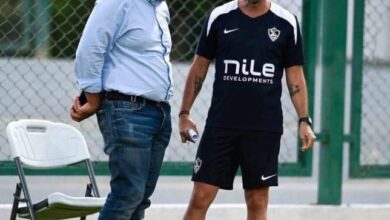 الزمالك-يوضح-حقيقة-إقالة-فيريرا-بعد-الخسارة-من-وادي-دجلة-–-الدوري-المصري