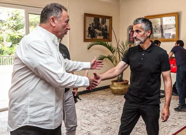 الخطيب-يعدل-في-هيكل-الأهلي-الإداري-بعد-إقالة-ريبيرو-–-الدوري-المصري
