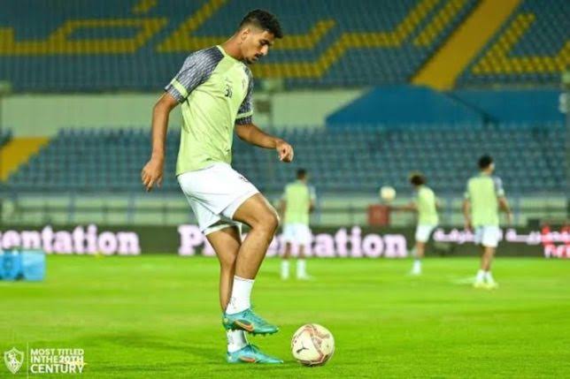 الزمالك-يختار-توقيت-إنهاء-ملف-تمديد-عقد-حسام-عبد-المجيد-–-الدوري-المصري