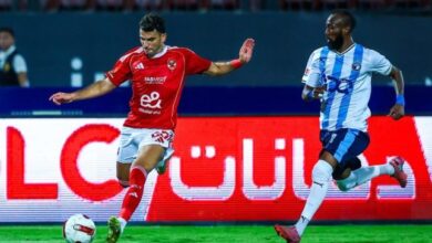 رابطة-الأندية-تعلن-تغريم-الأهلي-بعد-أحداث-مباراة-بيراميدز-–-الدوري-المصري