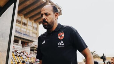 الأهلي-يعلن-تعيين-النحاس-قائمًا-بأعمال-المدير-الفني.-رسميًا-–-الدوري-المصري