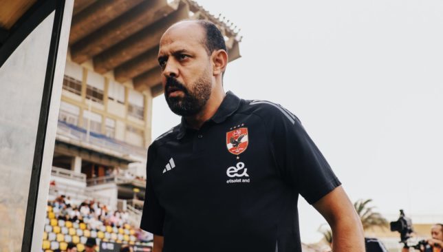 الأهلي-يعلن-تعيين-النحاس-قائمًا-بأعمال-المدير-الفني.-رسميًا-–-الدوري-المصري