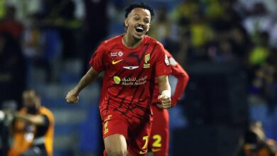 القادسية-يرد-على-عرض-الأهلي-لشراء-تركي-العمار-–-الدوري-السعودي