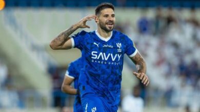 الريان-يفاوض-الهلال-لضم-ميتروفيتش-–-الدوري-السعودي