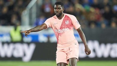 مدافع-برشلونة-السابق-يستعد-للاعتزال-في-سن-31-عاماً!-–-الدوري-الاسباني