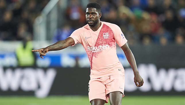 مدافع-برشلونة-السابق-يستعد-للاعتزال-في-سن-31-عاماً!-–-الدوري-الاسباني