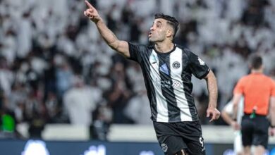 حقيقة-مفاوضات-الفتح-لضم-حمد-الله-من-الشباب-–-الدوري-السعودي