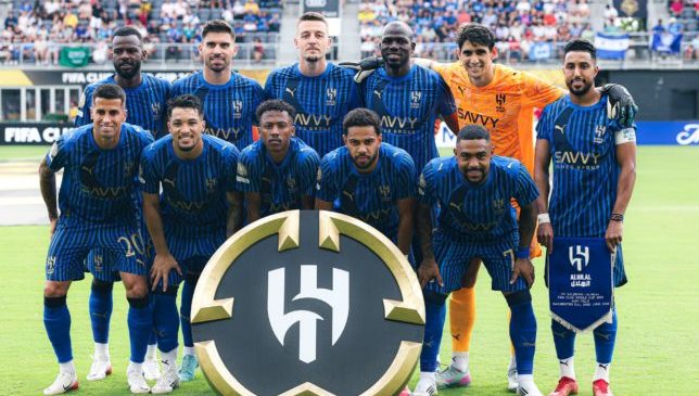 عرضان-من-بلجيكا-والبرتغال-على-طاولة-الهلال-لضم-الدوسري-–-الدوري-السعودي