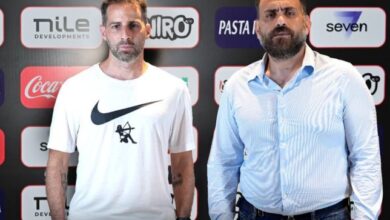 الزمالك-يرد-على-مزاعم-تدخل-جون-إدوارد-في-اختيارات-فيريرا-الفنية-–-الدوري-المصري