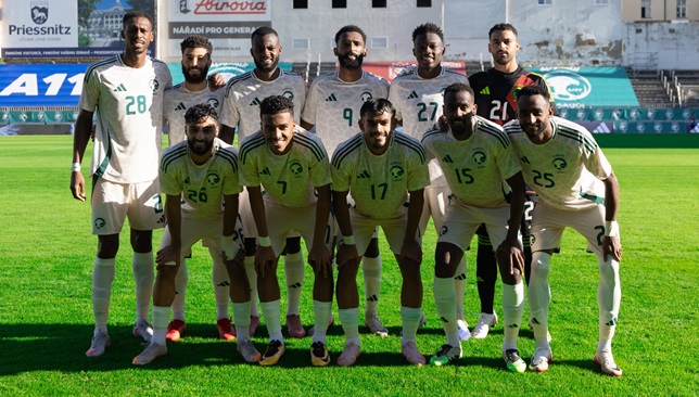 ثنائية-البريكان-والحمدان-تقود-السعودية-للفوز-بودية-مقدونيا-الشمالية.-فيديو-–-الدوري-السعودي