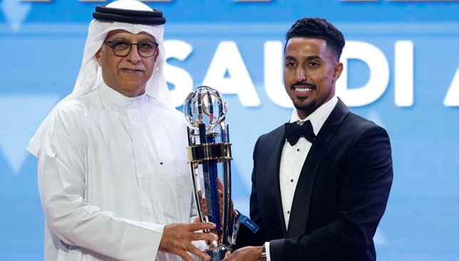 موعد-حفل-جوائز-الأفضل-في-آسيا-2025-بالسعودية-–-الدوري-السعودي