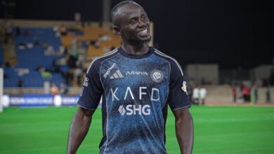 مدرب-النصر-يتمسك-بقراره-حول-ساديو-ماني-–-الدوري-السعودي
