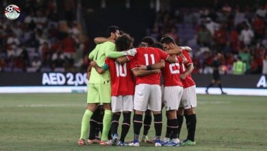 موعد-مباراة-منتخب-مصر-وإثيوبيا-اليوم-في-تصفيات-كأس-العالم-–-الدوري-المصري