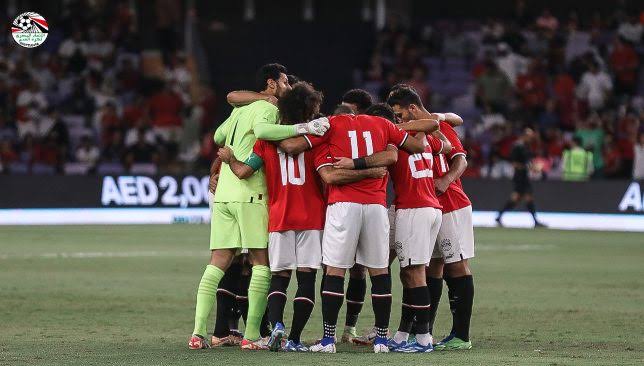 موعد-مباراة-منتخب-مصر-وإثيوبيا-اليوم-في-تصفيات-كأس-العالم-–-الدوري-المصري