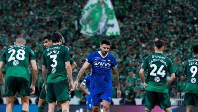 المسابقات-تصدم-الأهلي-بشأن-موعد-مواجهة-الهلال-–-الدوري-السعودي