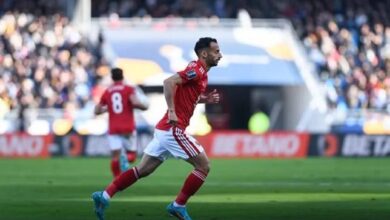 النحاس-يضع-شرطًا-واضحًا-لعودة-عبد-القادر-للمشاركة-مع-الأهلي-–-الدوري-المصري