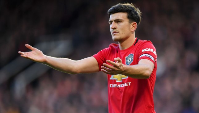 ماجواير-يفكر-في-مغادرة-مانشستر-يونايتد-والانتقال-للدوري-السعودي-–-الدوري-الانجليزي