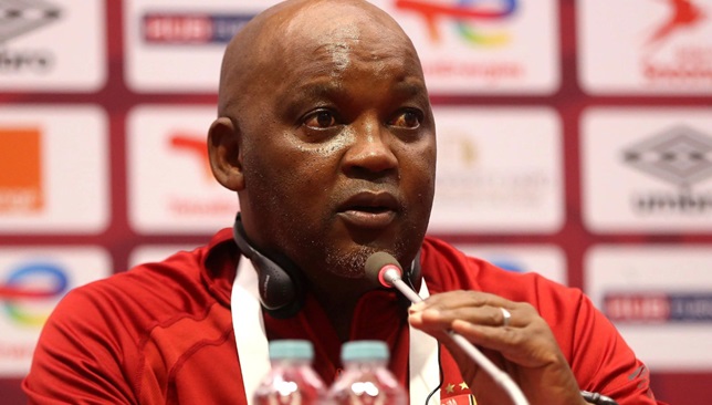 موسيماني-ينفي-تصريحاته-الأخيرة-حول-العودة-إلى-الأهلي-–-الدوري-المصري