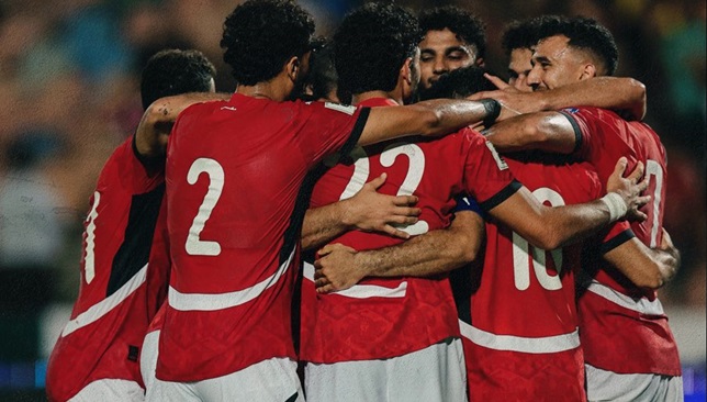 منتخب-مصر-يضرب-إثيوبيا-بهدفين-في-3-دقائق.-شاهد-–-الدوري-المصري