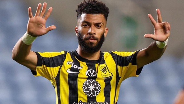 القادسية-يحاول-ضم-العبود-من-الاتحاد-–-الدوري-السعودي