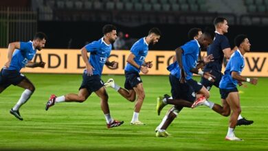 لاعب-الزمالك-يسابق-الزمن-للحاق-بمباراة-المصري-–-الدوري-المصري