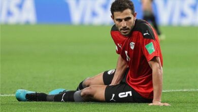 بديل-حمدي-فتحي-في-تشكيل-مصر-أمام-بوركينا-فاسو-–-الدوري-المصري
