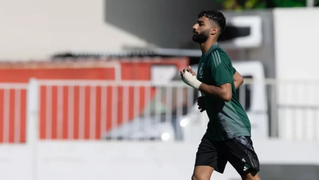 سبب-غياب-صالح-أبو-الشامات-عن-ودية-السعودية-والتشيك-–-الدوري-السعودي