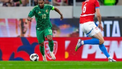 المنتخب-السعودي-يتعادل-مع-التشيك-وديًا-بهدف-–-الدوري-السعودي