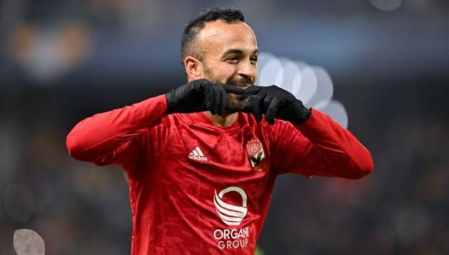 الزمالك-يرد-على-مزاعم-التعاقد-مع-أفشة-من-الأهلي-–-الدوري-المصري