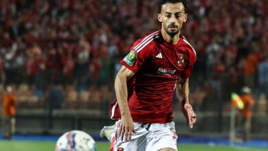 الأهلي-يبحث-مصير-عبدالقادر-بعد-وصول-عرض-من-ليبيا-–-الدوري-المصري