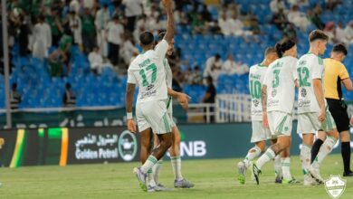 مهاجم-الأهلي:-الدوري-السعودي-في-نفس-مستوى-البريمرليج-–-الدوري-الانجليزي