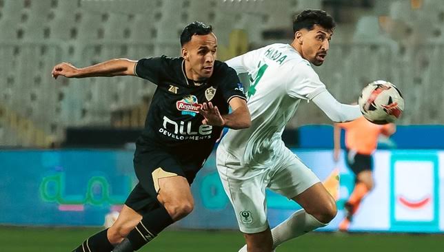 مدرب-المصري-يتسلح-برقم-مميز-قبل-مواجهة-الزمالك-–-الدوري-المصري