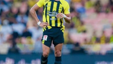 الاتحاد-يقترب-من-ضم-العمري-–-الدوري-السعودي