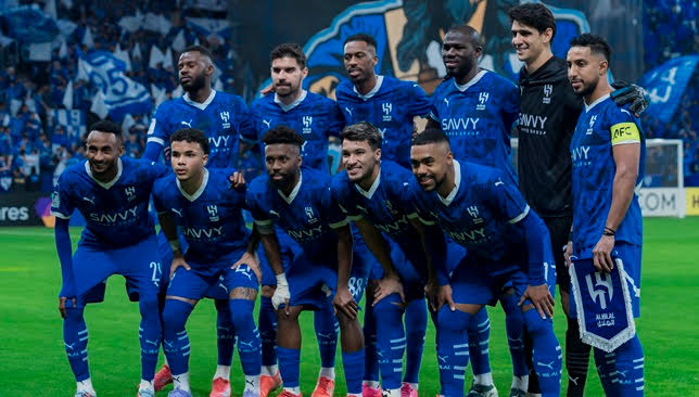 الهلال-يرفض-بيع-نجمه-البرازيلي-مقابل-25-مليون-يورو-–-الدوري-السعودي