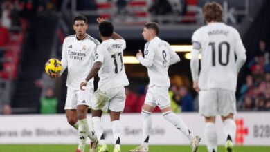 الأرجنتين-تستعطف-ريال-مدريد-بسبب-ماستانتونو!-–-الدوري-الاسباني