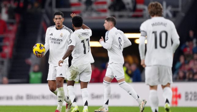 الأرجنتين-تستعطف-ريال-مدريد-بسبب-ماستانتونو!-–-الدوري-الاسباني