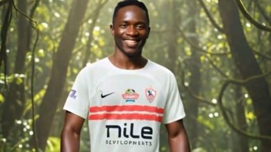 رسمياً.-الزمالك-يعزز-صفوفه-بالكيني-بارون-أوشينج-–-الدوري-المصري