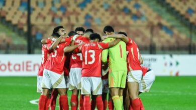 شكوك-حول-لحاق-مدافع-الأهلي-بمواجهة-الزمالك-–-الدوري-المصري