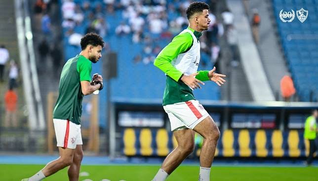 الأزمة-المالية-تعرقل-تمديد-عقد-حسام-عبد-المجيد-مع-الزمالك-–-الدوري-المصري