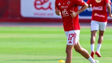 النحاس-يستقر-على-تشكيلة-الأهلي-ضد-إنبي-–-الدوري-المصري