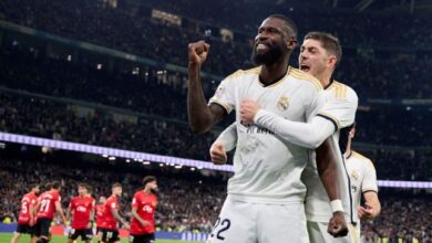 ريال-مدريد-يكشف-عن-تفاصيل-إصابة-روديجر-–-الدوري-الاسباني