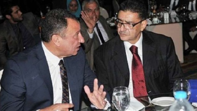 موقف-محمود-طاهر-من-خلافة-الخطيب-في-رئاسة-الأهلي-–-الدوري-المصري