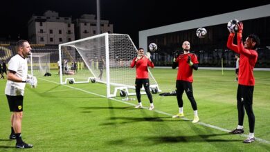 الشهري-يعوض-بنزيما-في-تشكيل-الاتحاد-ضد-الفتح.-وعودة-رايكوفيتش-–-الدوري-السعودي