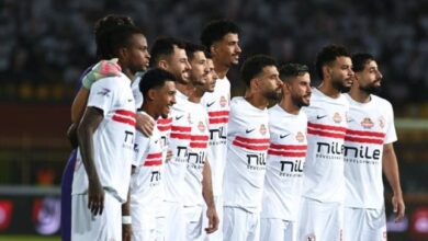 مفاجأة-في-قائمة-الزمالك-لمباراة-المصري-البورسعيدي-بالدوري-–-الدوري-المصري
