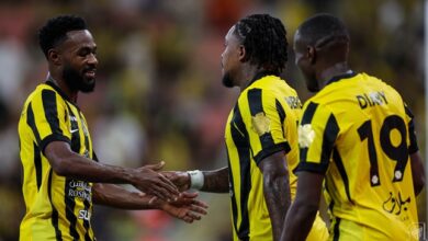 الاتحاد-يكتسح-الفتح-برباعية-مدوية.-فيديو-–-الدوري-السعودي