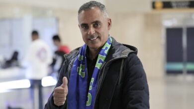 جوميز-يرد-بحسم-على-إمكانية-تدريب-الأهلي-–-الدوري-المصري