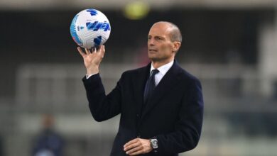 أليجري-يؤكد-غياب-نجم-ميلان-عن-مواجهة-بولونيا-–-الدوري-الايطالي