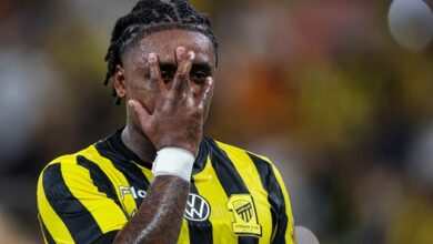 بيرجوين:-نتطلع-في-الاتحاد-لرفع-هاتين-البطولتين-–-الدوري-السعودي
